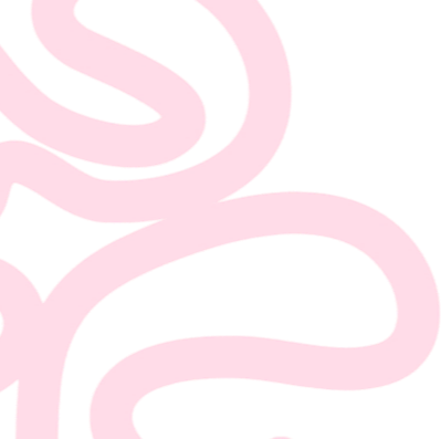 Abstrakt mönster med rosa och svart färg.