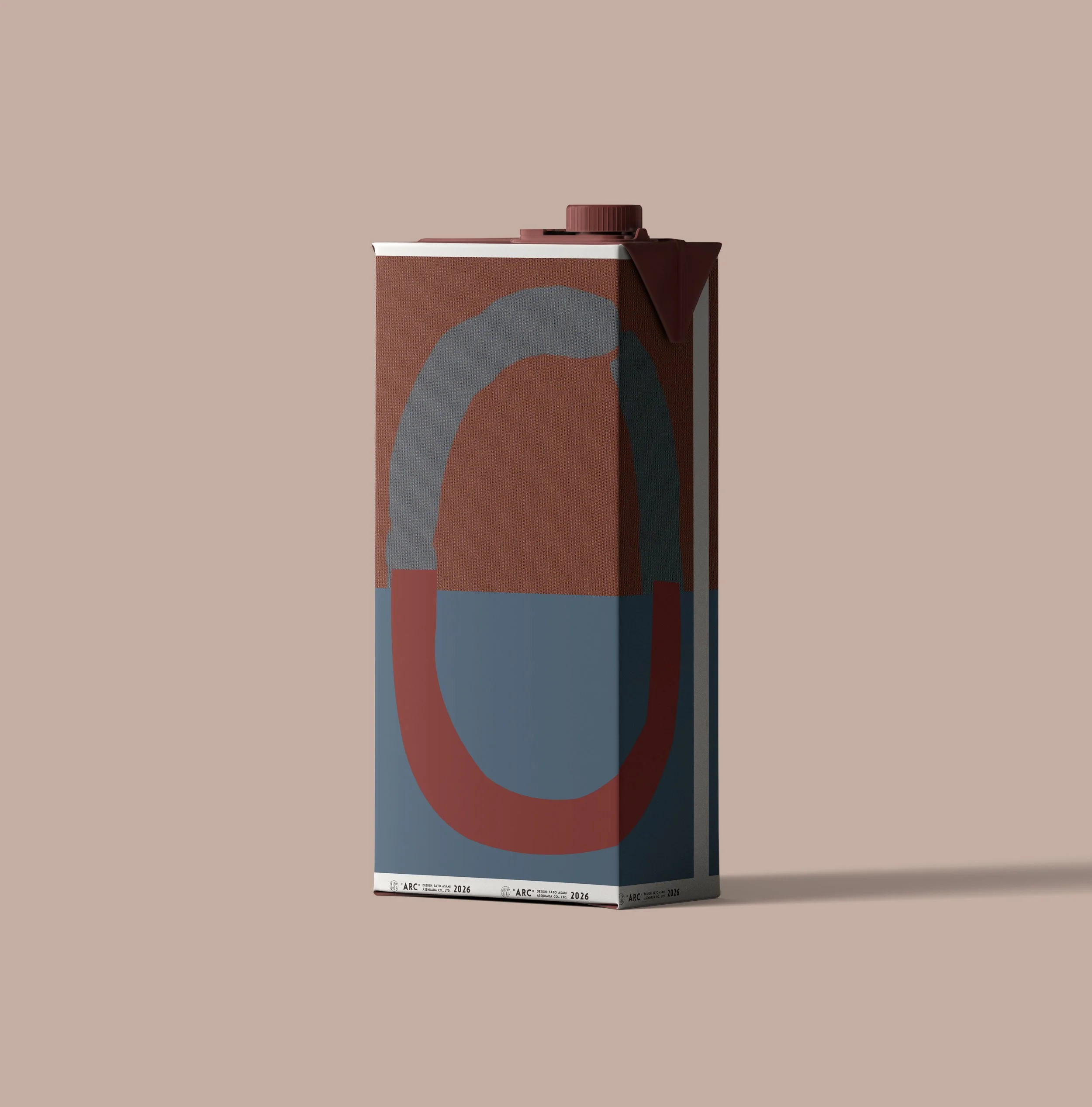 パッケージ (Mockup)