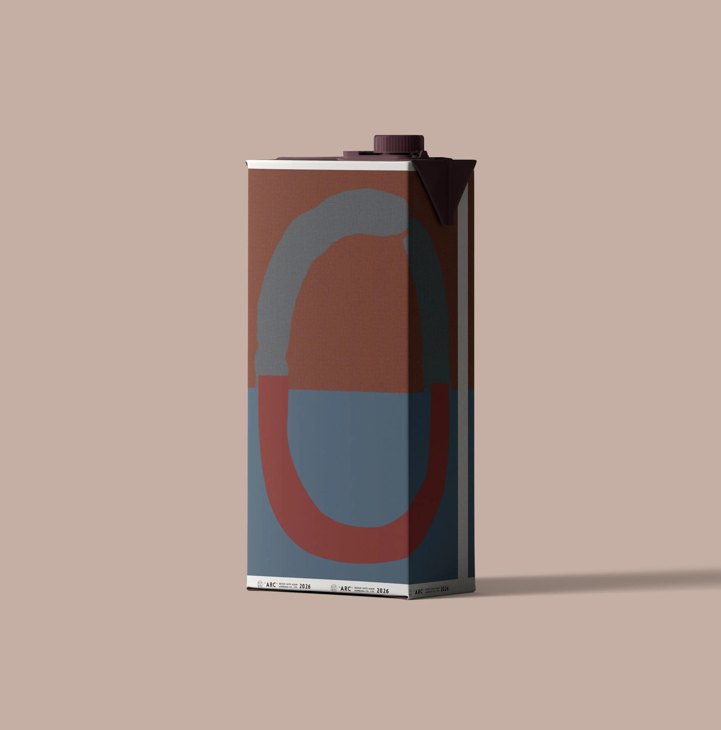 パッケージ (Mockup)