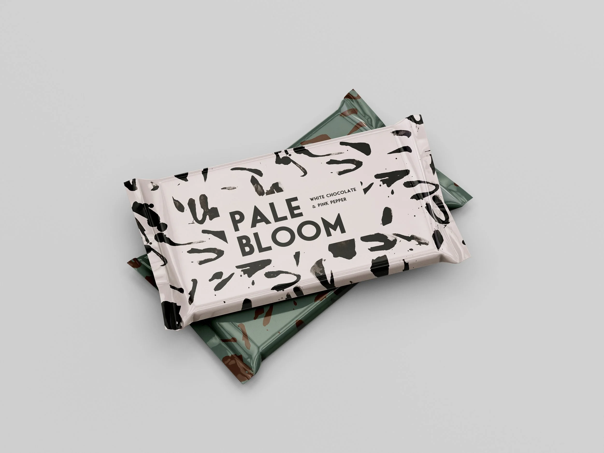 パッケージ (Mockup)