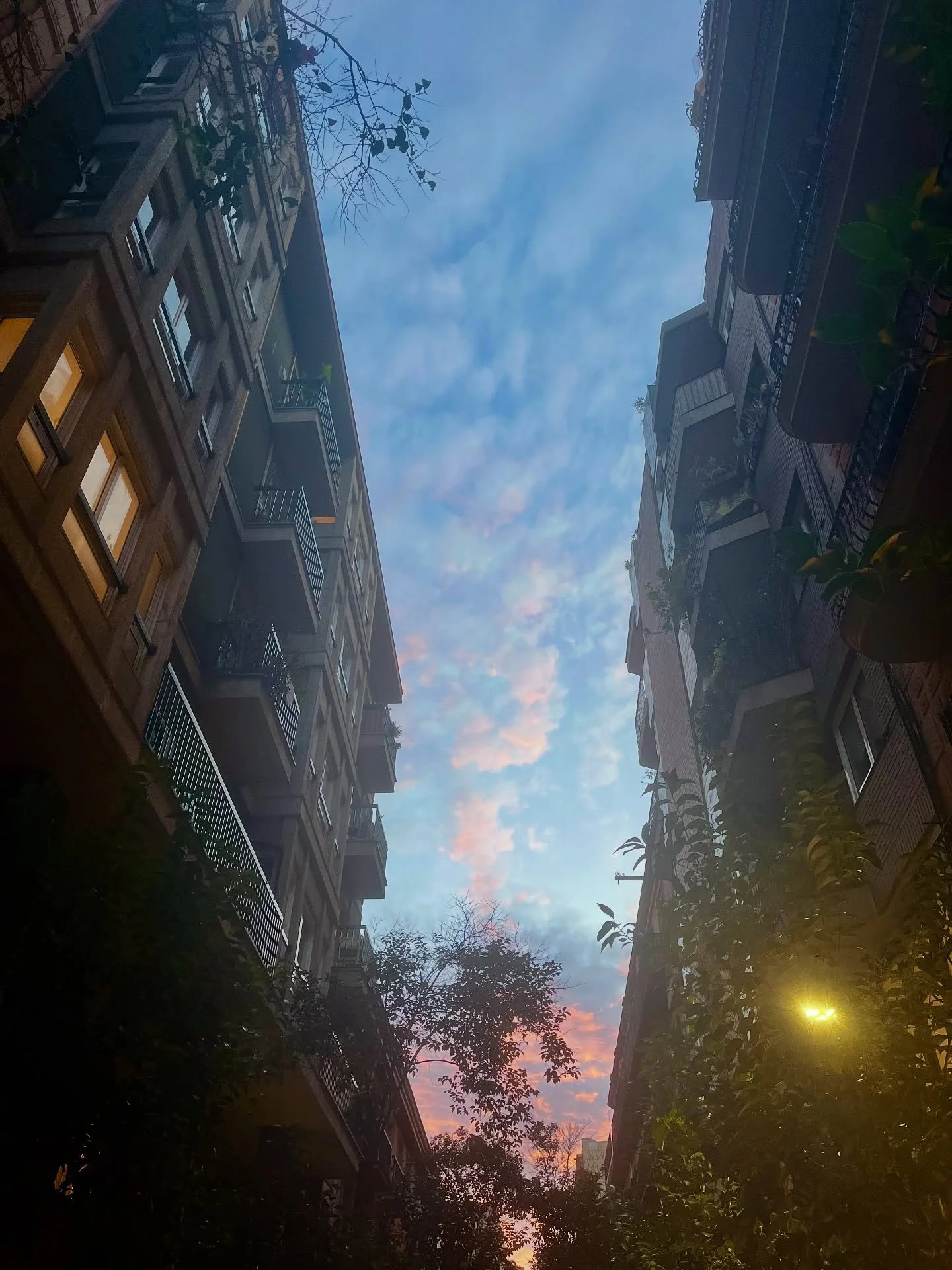 10 le&ccedil;ons re&ccedil;ues ces 10 derniers jours-Part 2

6- Partir seule vs. accompagn&eacute;e permet une prise de hauteur in&eacute;galable.

&Ecirc;tre avec des gens connus nous maintient dans une certaine version de nous-m&ecirc;me projet&eac