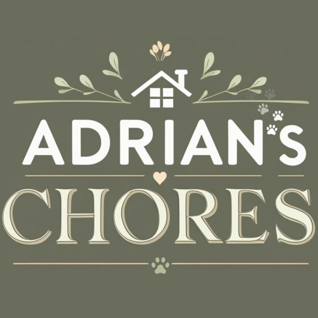 Adrian's Chores