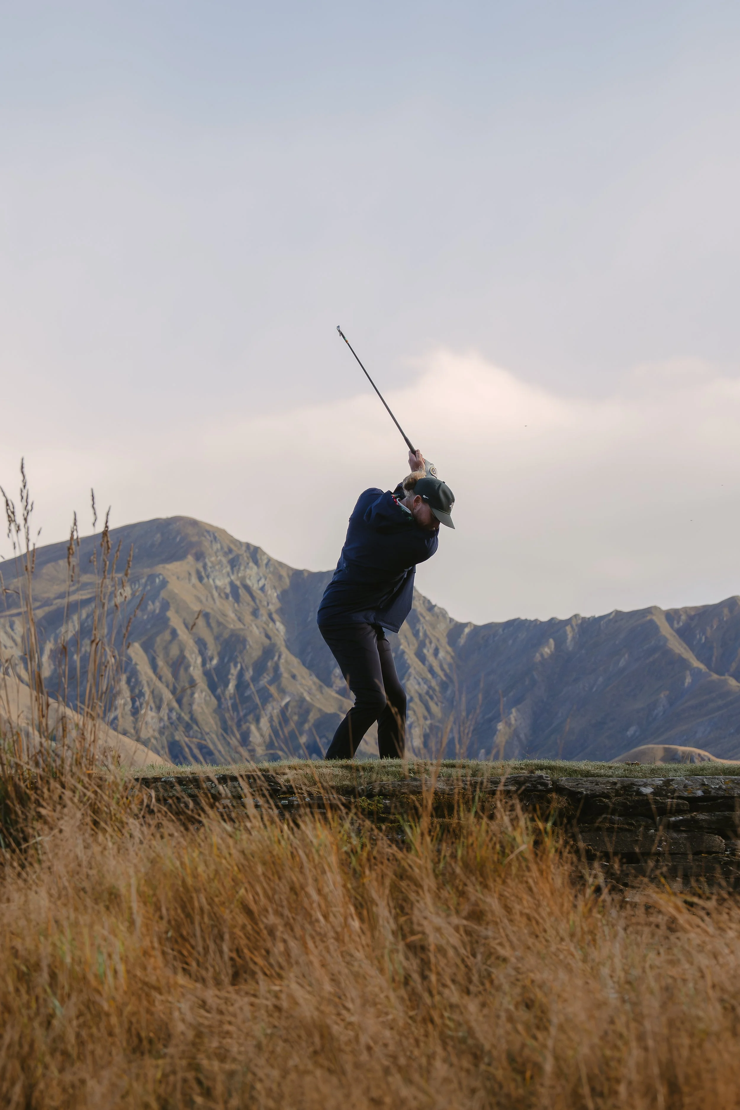 Queenstown Tour Deposit – April 12 - 17, 2027