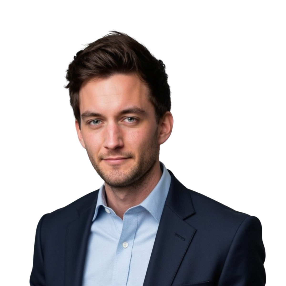 Sébastien Bugnon Niceretail