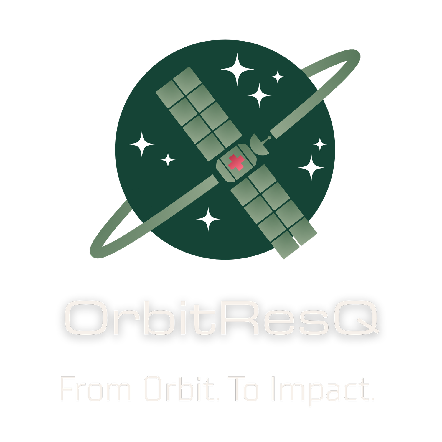 OrbitResQ