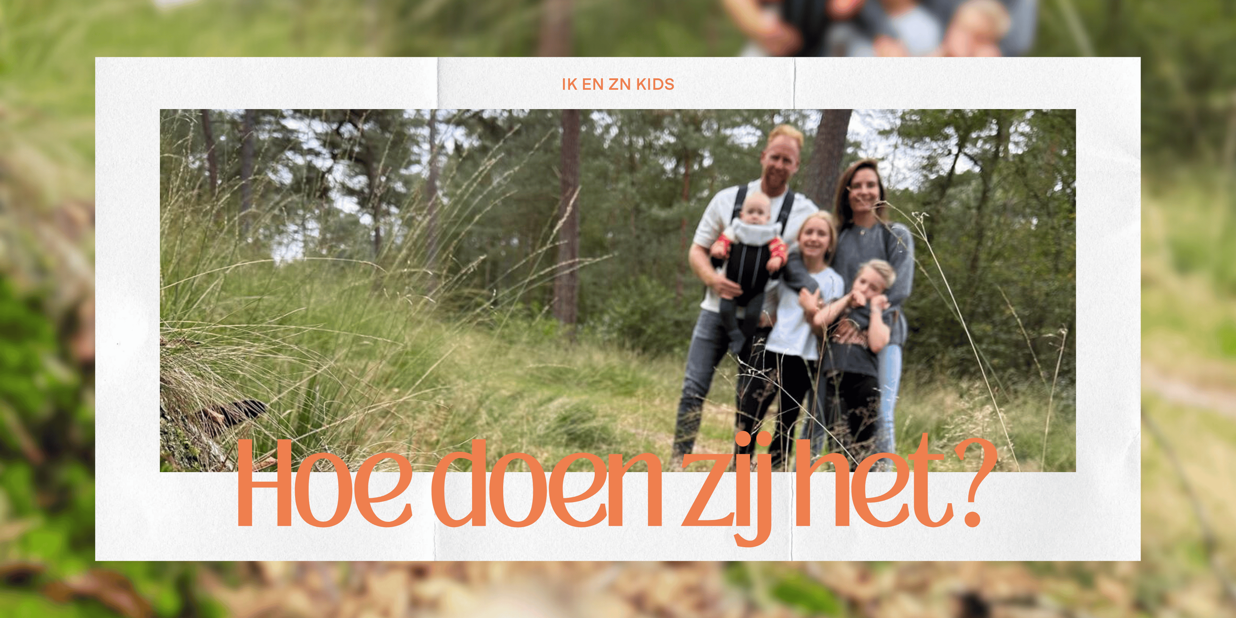 Yaira: “Het gaat niet om jou: het gaat om het kind”