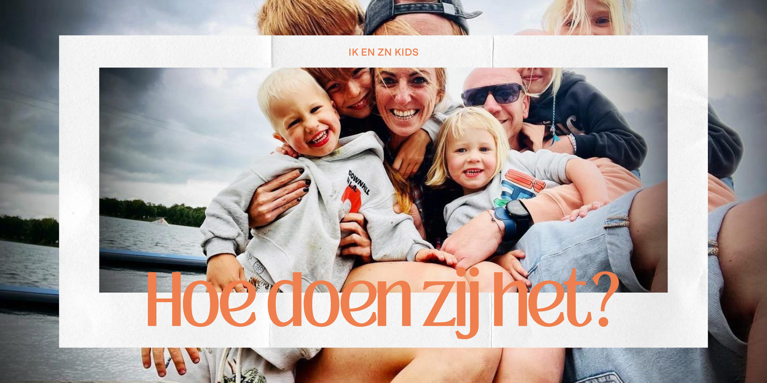 Jennifer: “Ik wil dat elk kind zich hier thuis voelt”