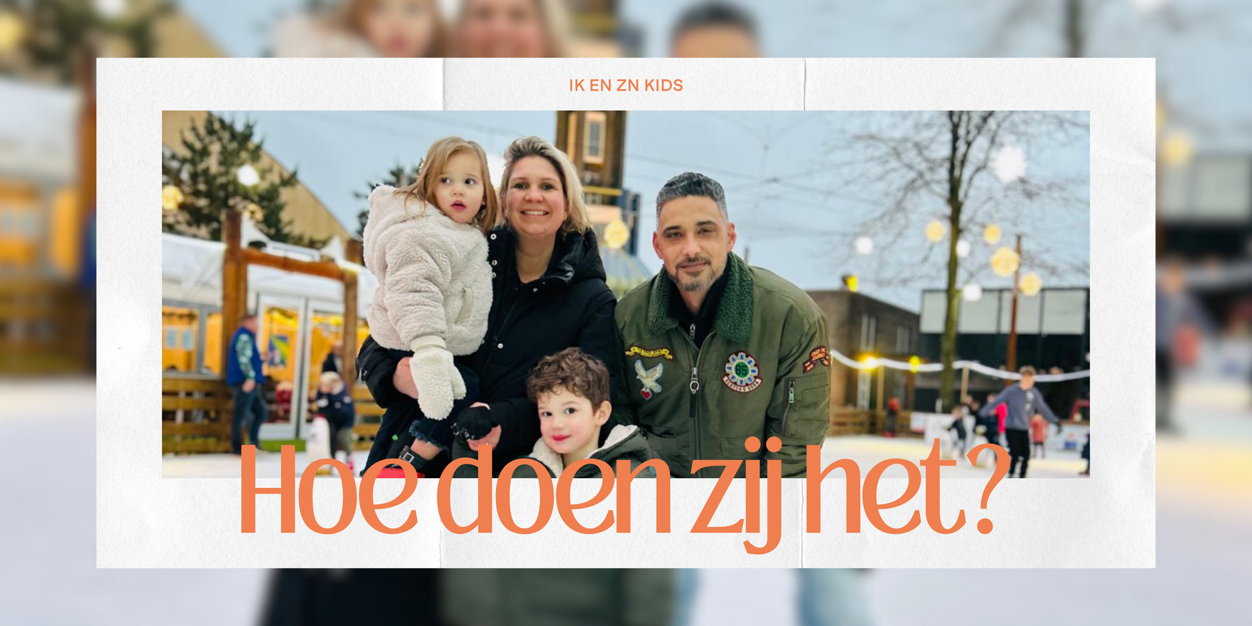 Suzanne: “Als het stormt, ga dan terug naar de basis, daar vind je altijd weer rust.”