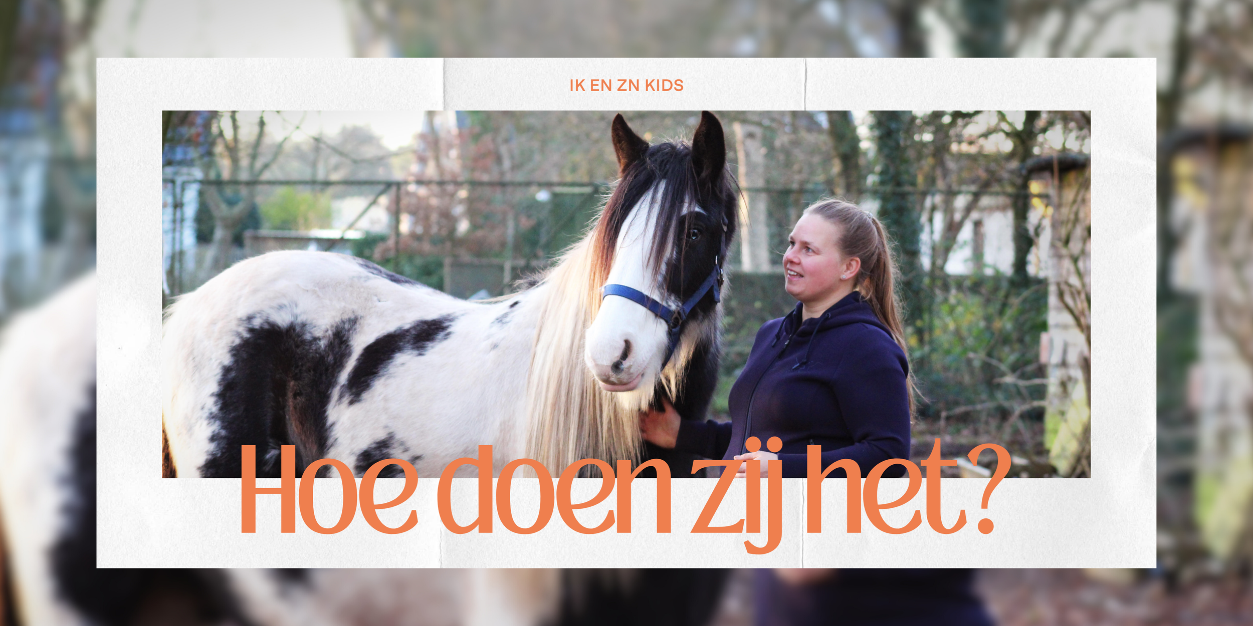 Tess: “Liefde is niet genoeg als je jezelf verliest.”