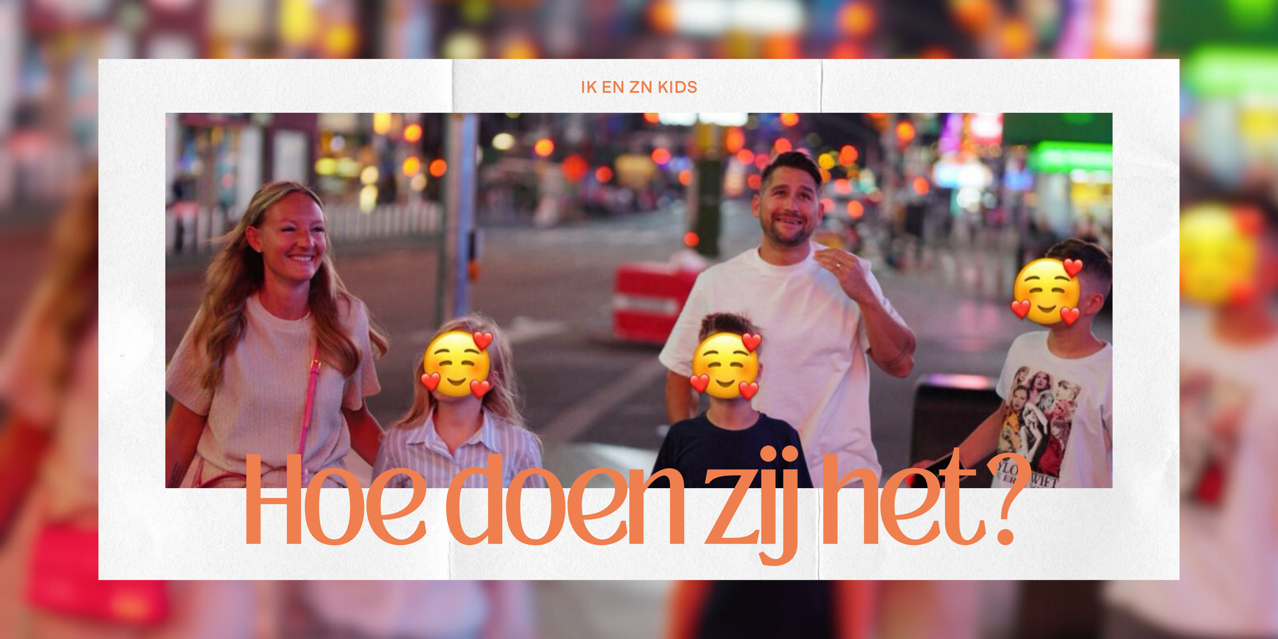 Robin: “Ik ben geen vervanging. Ik ben er gewoon”