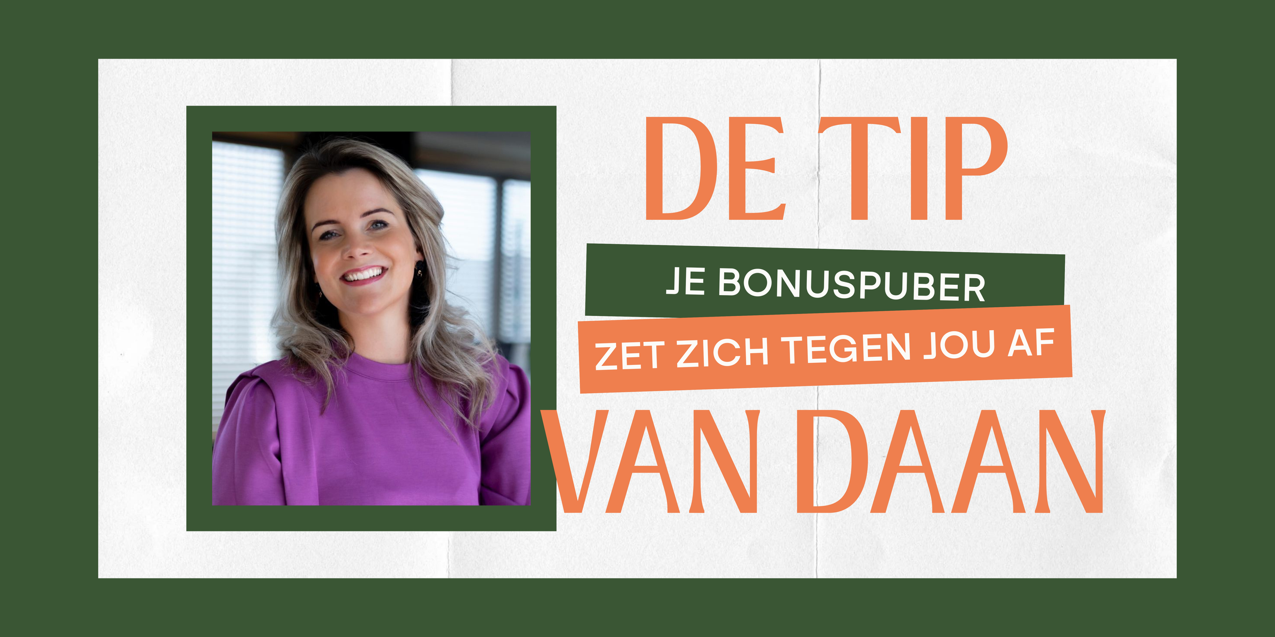 Dol op je bonuskinderen, totdat ze puber worden en alles verandert