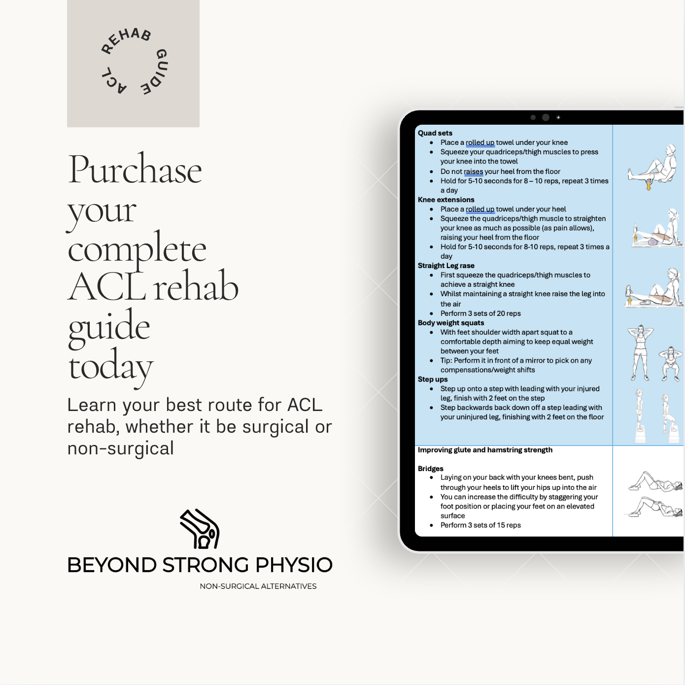 Week 12 to Return To Sports