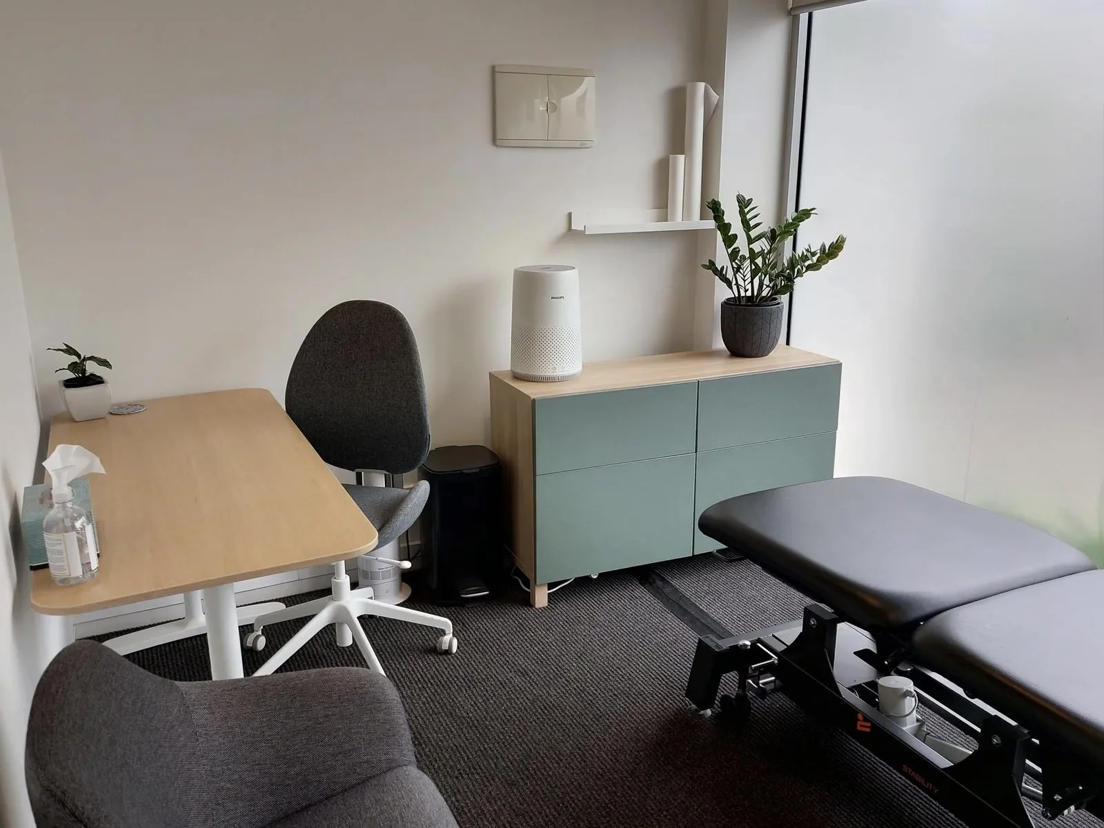 General Follow Up Call