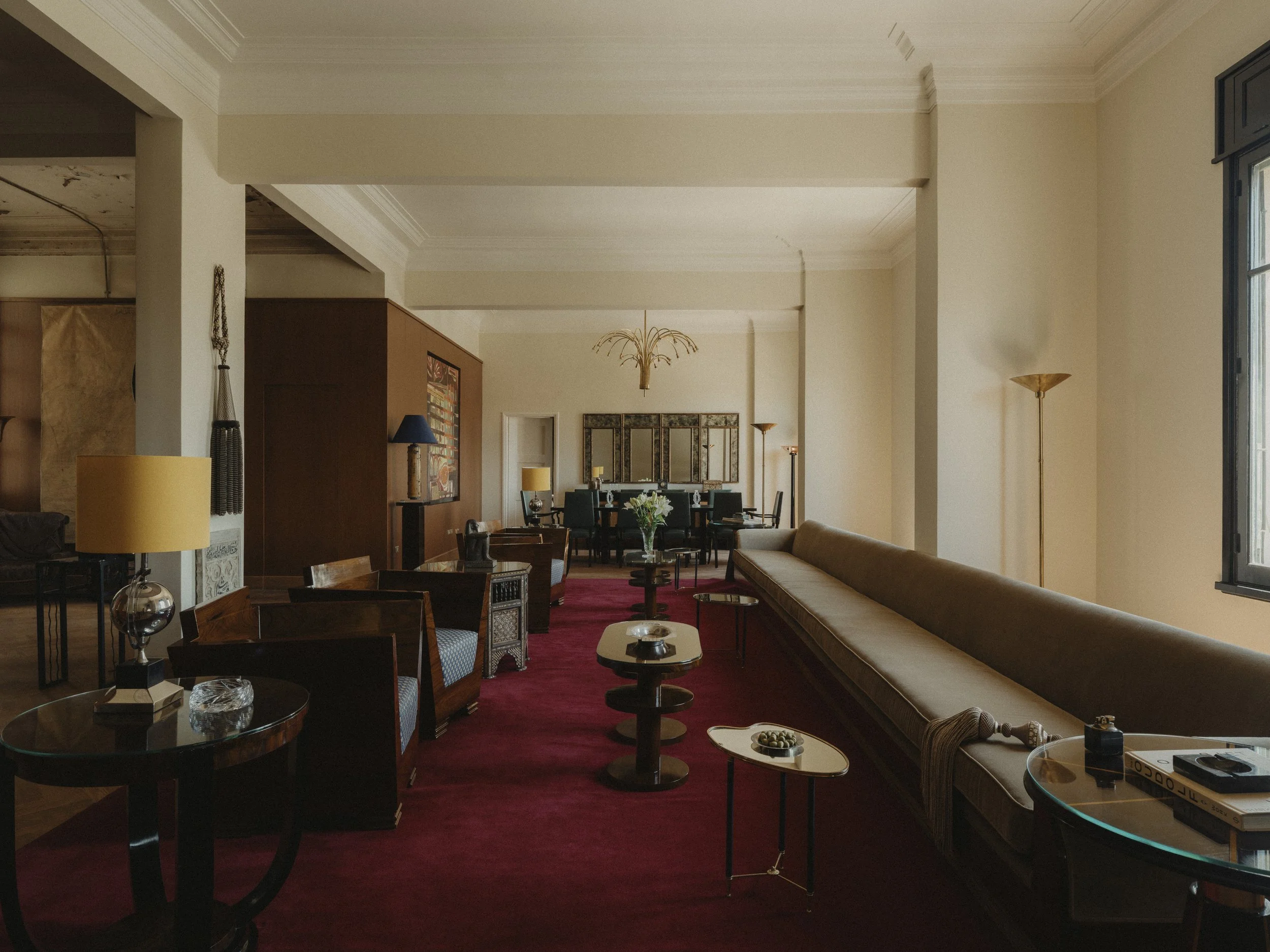 Why the World Is Choosing Serviced Apartments Over Hotels