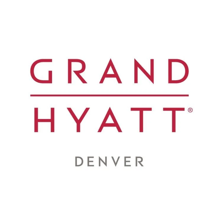 Grand Hyatt Denver Logo