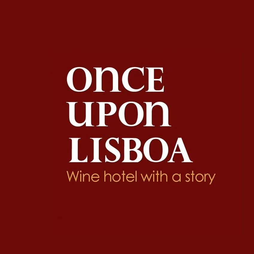 Once Upon Lisboa Logo