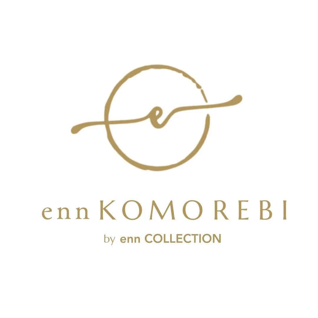 enn KOMOREBI Logo