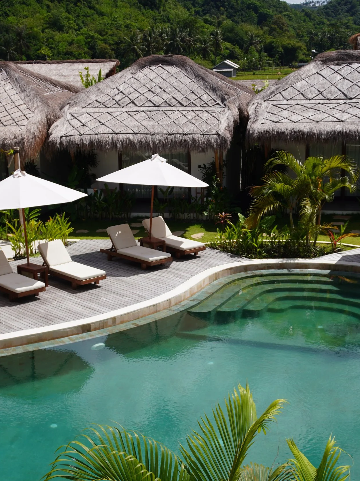 Uryah Hotel Lombok - Lombok, Indonesia