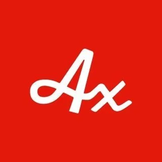 Hotel AX Logo