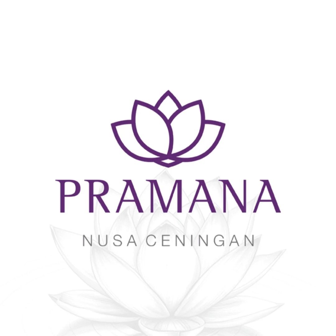 Pramana Nusa Ceningan Logo
