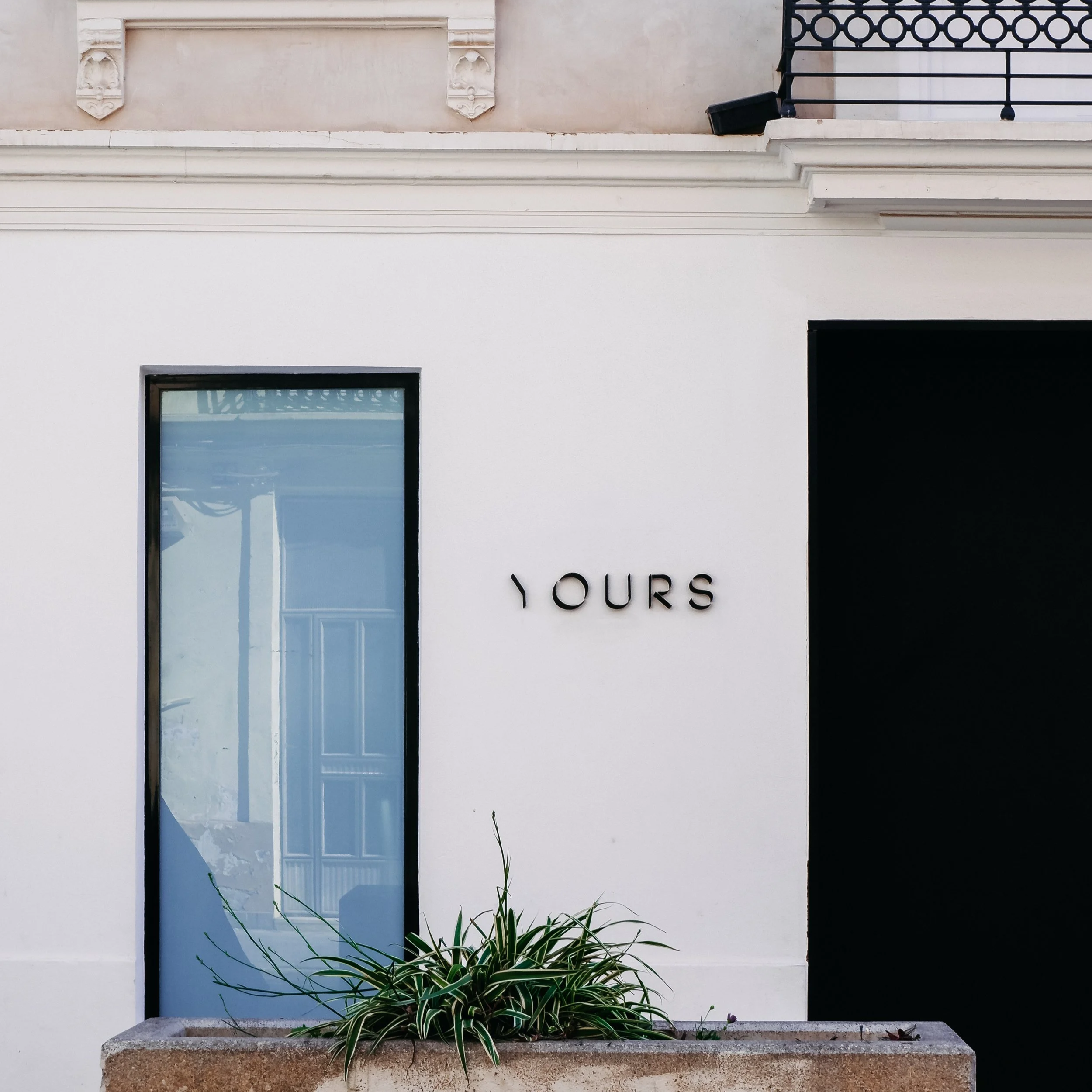 Staying at YOURS Boutique Hotel Valencia - A Creative Hideaway in the Heart of the City