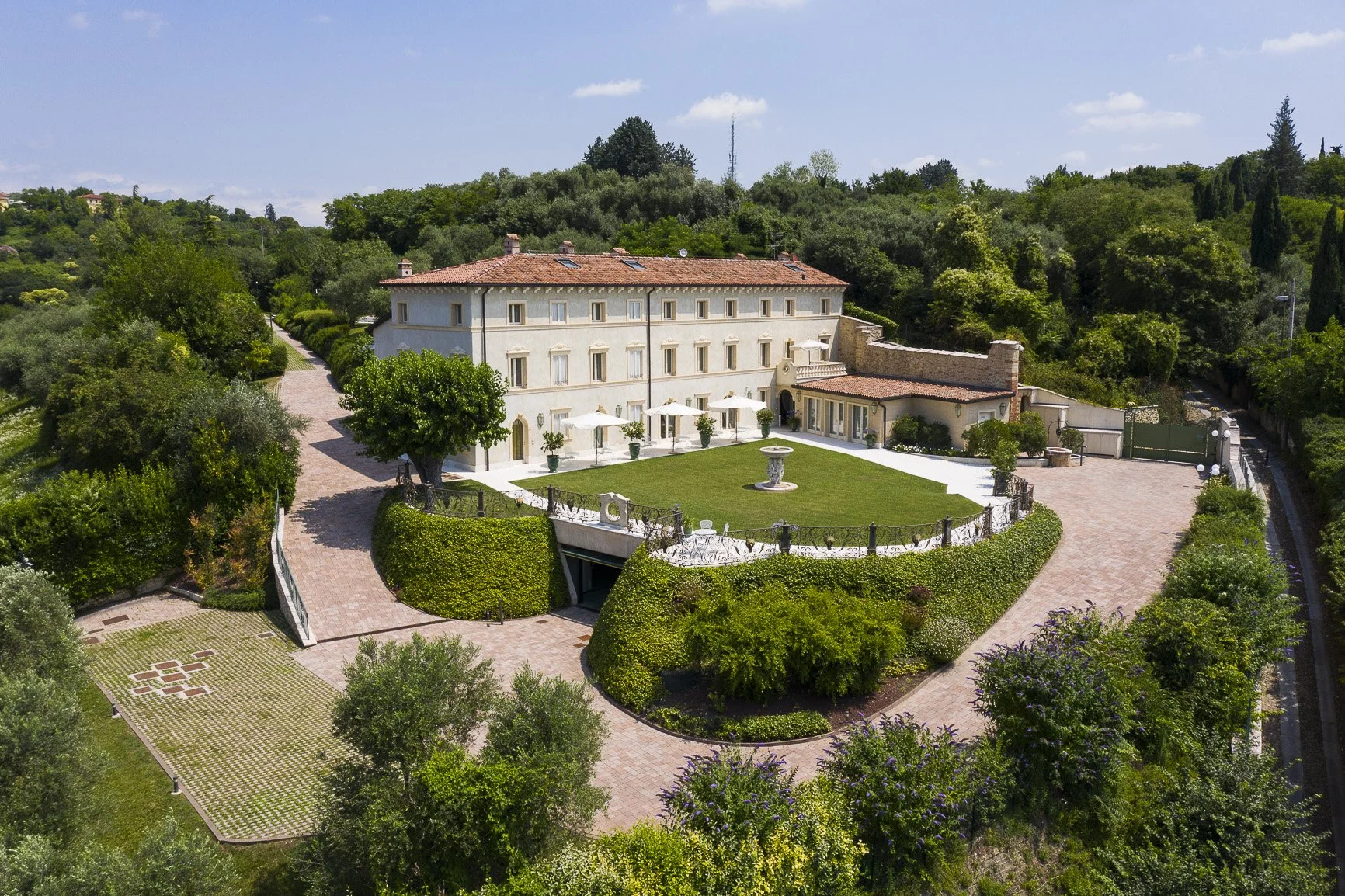 Relais Fra’ Lorenzo