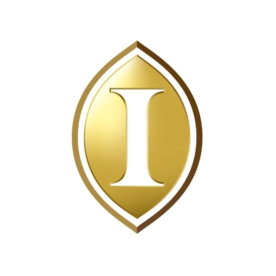 InterContinental Dubai Marina Logo
