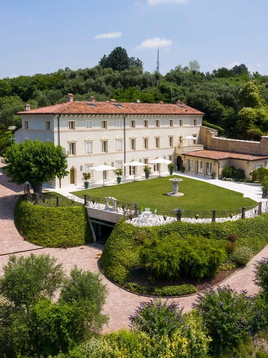 Relais Fra’ Lorenzo - Verona, Italy