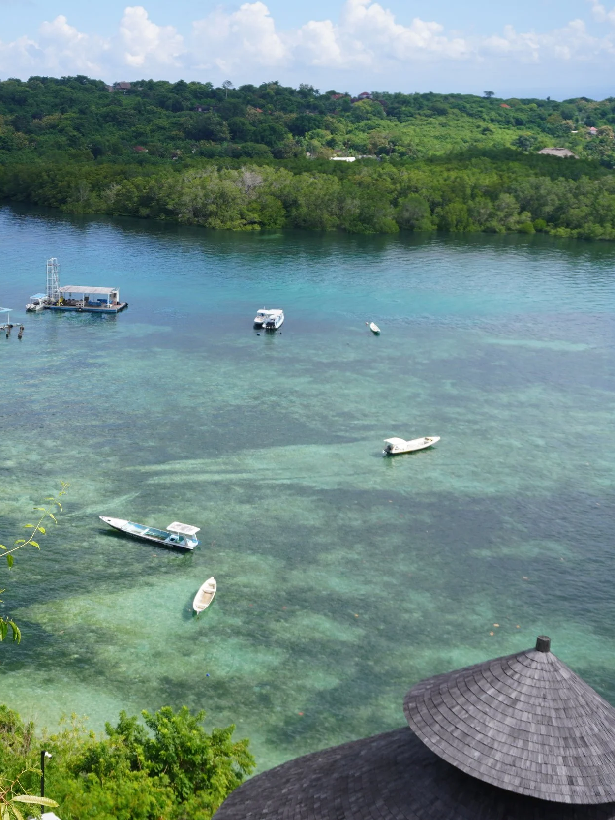 Pramana Nusa Ceningan - Nusa Ceningan, Indonesia