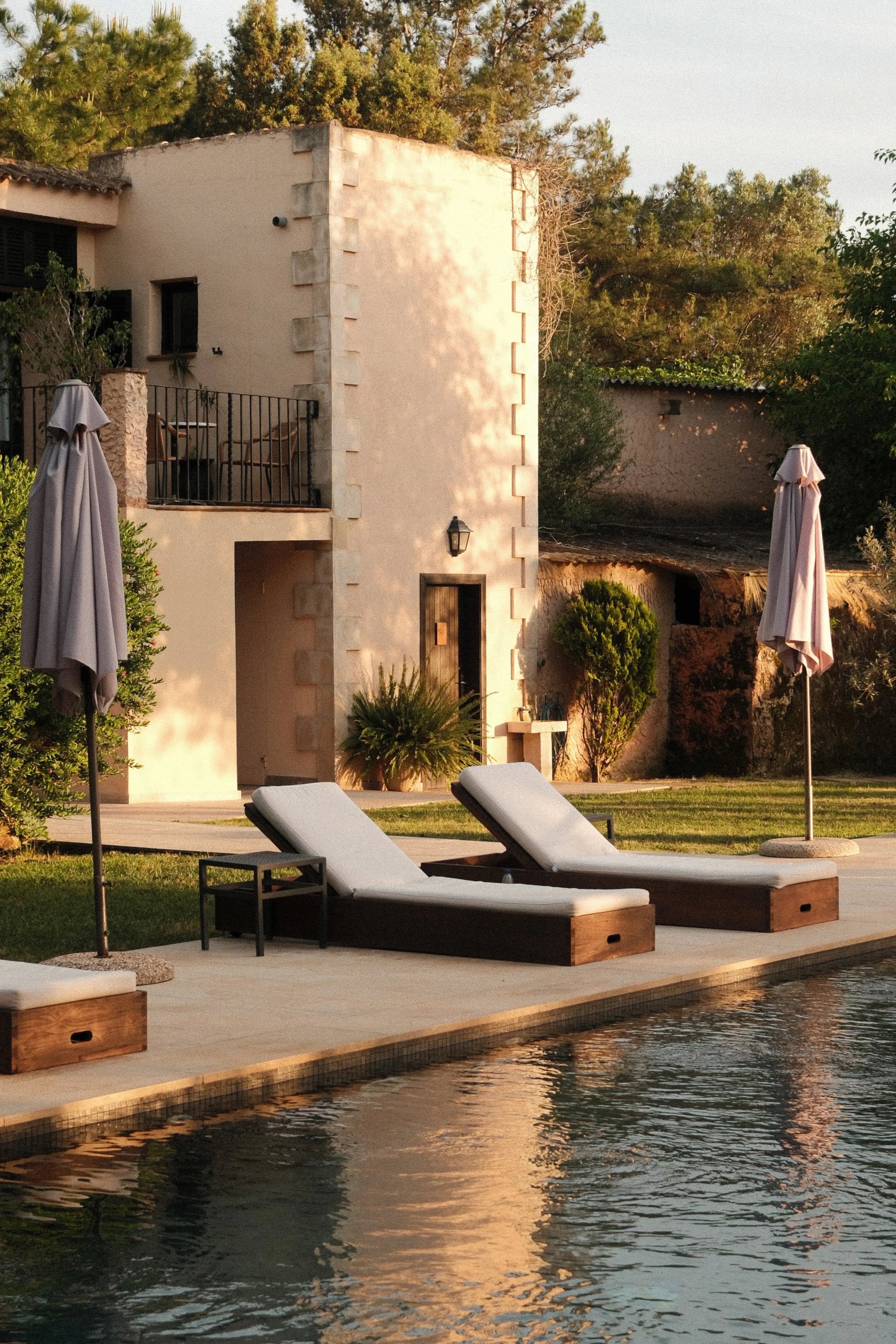 Son Molí Country House - Palma de Mallorca, Spain