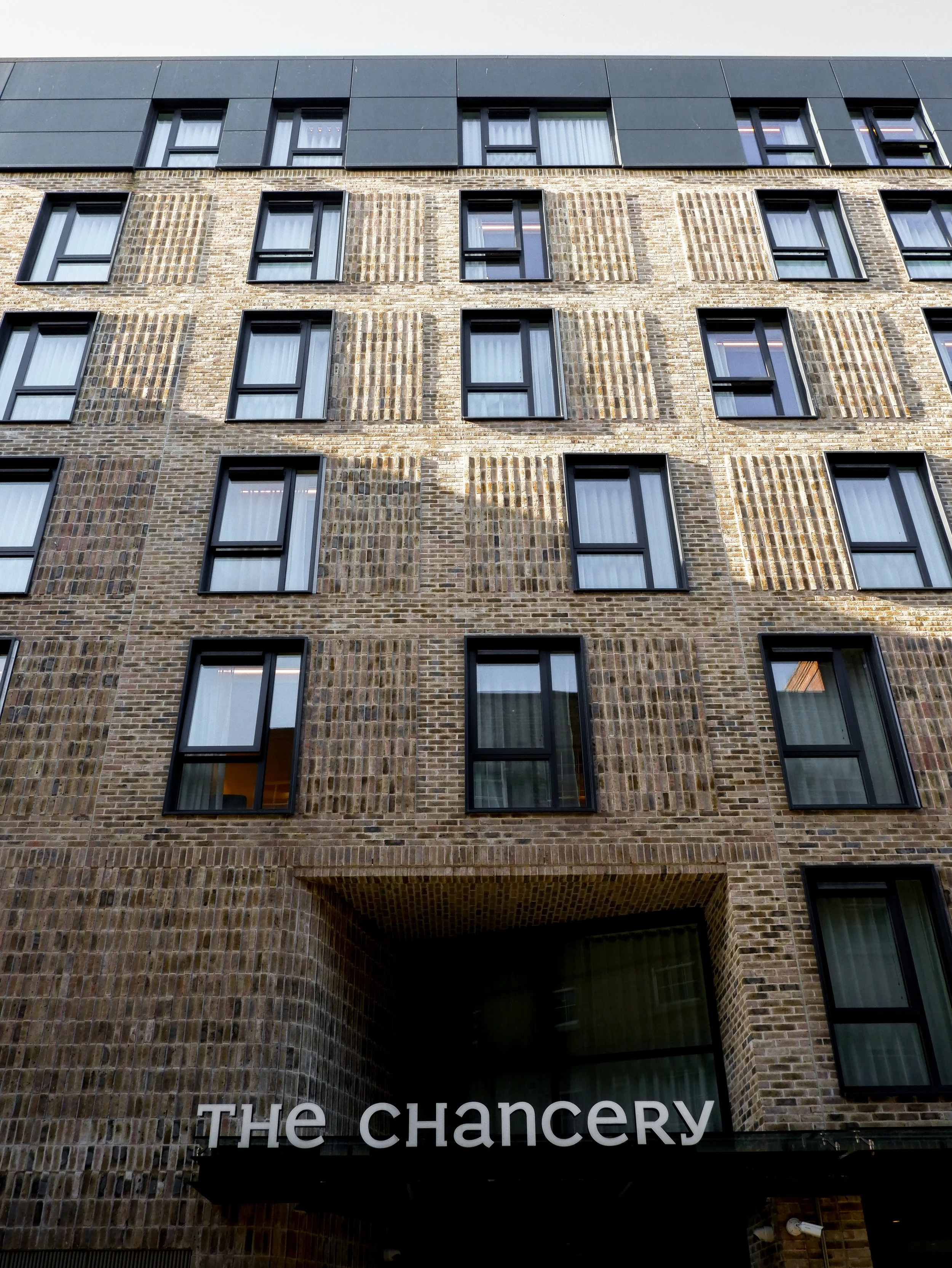 The Chancery Hotel Dublin - 4-Star Lifestyle Hotel in Dublin, Ireland