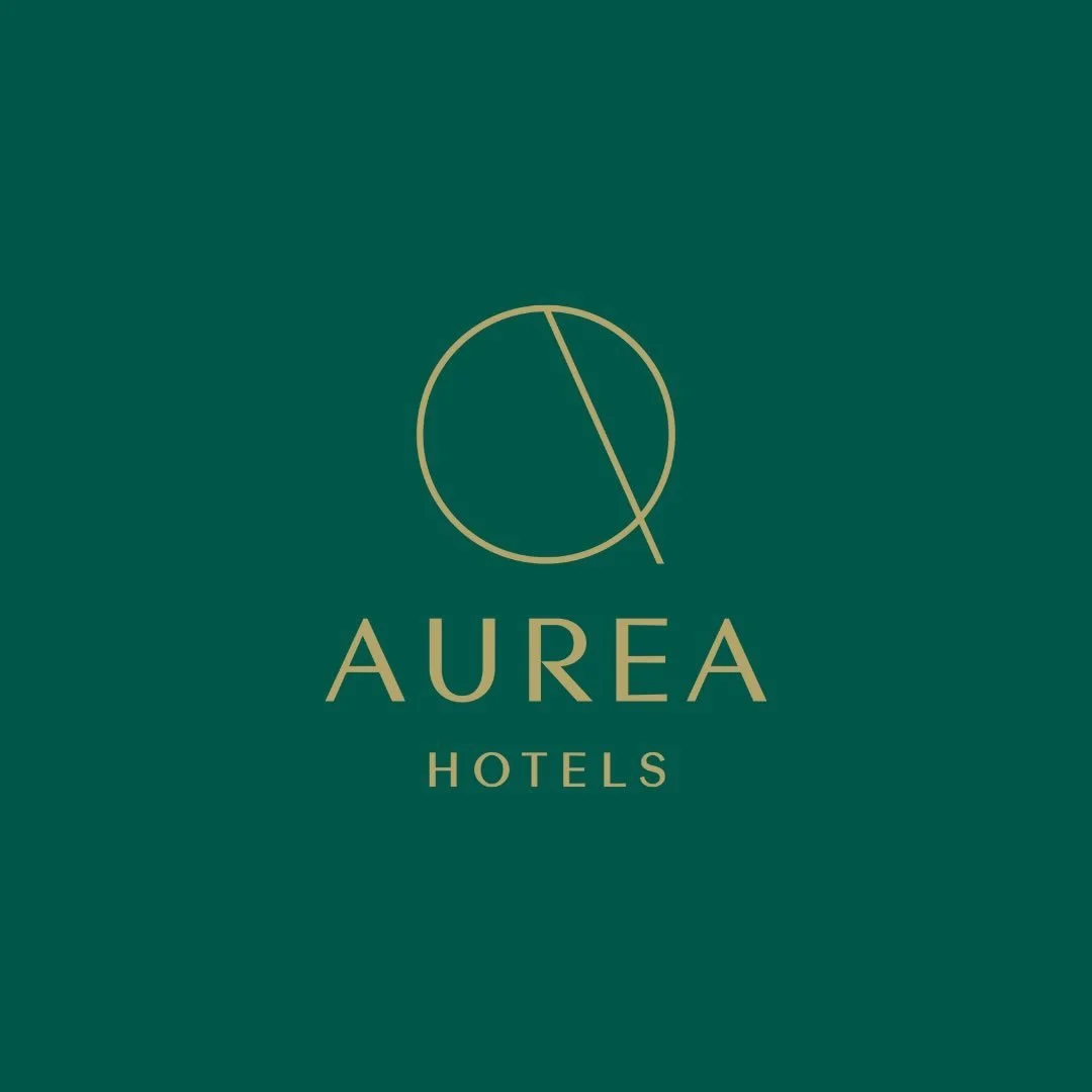 Áurea Palacio de la Tinta Logo