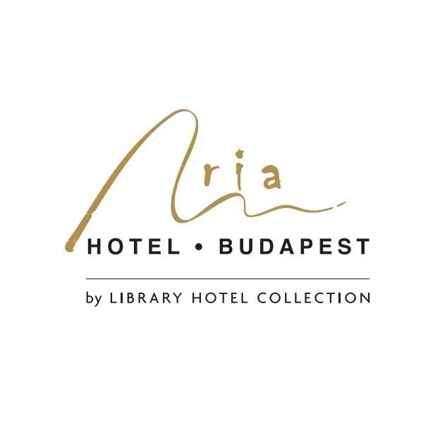 Aria Hotel Budapest Logo