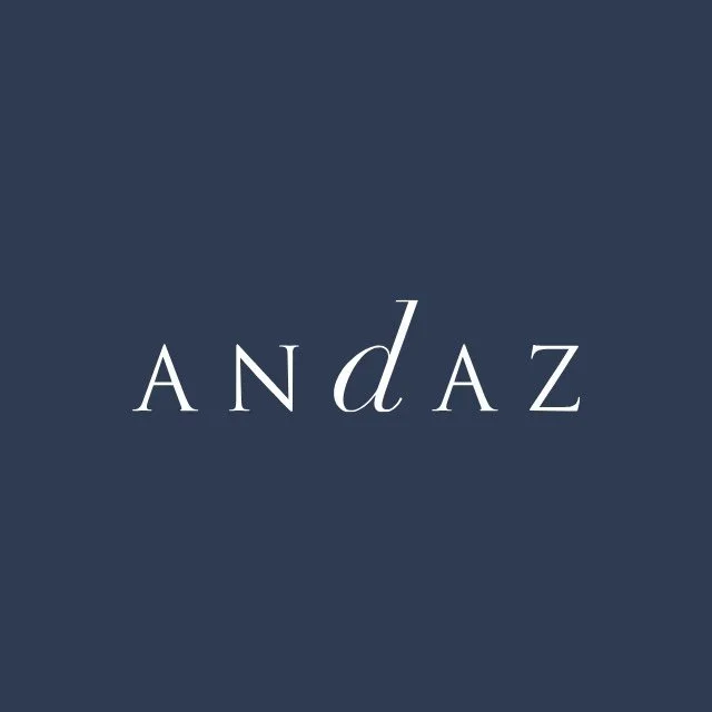 Andaz San Diego Logo
