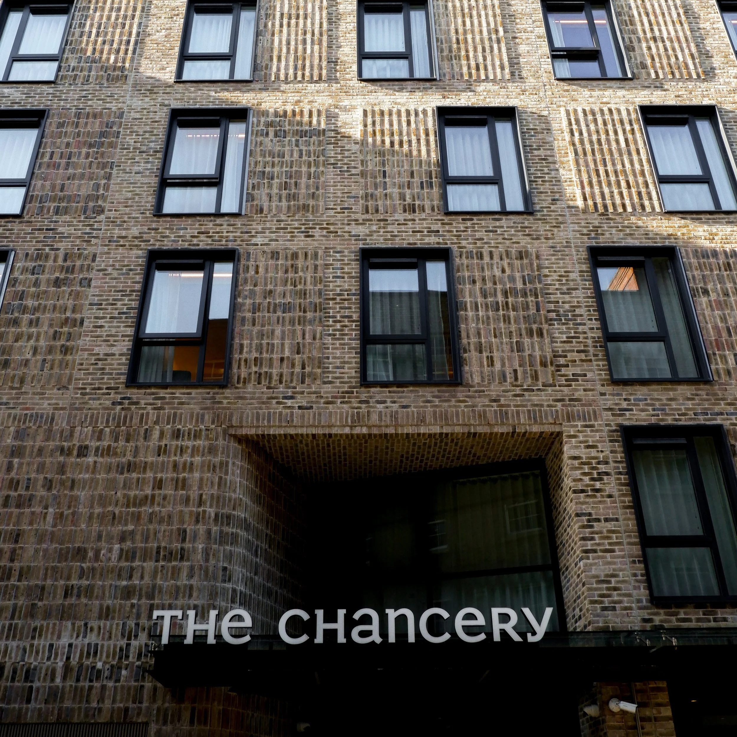 The Chancery Hotel Dublin