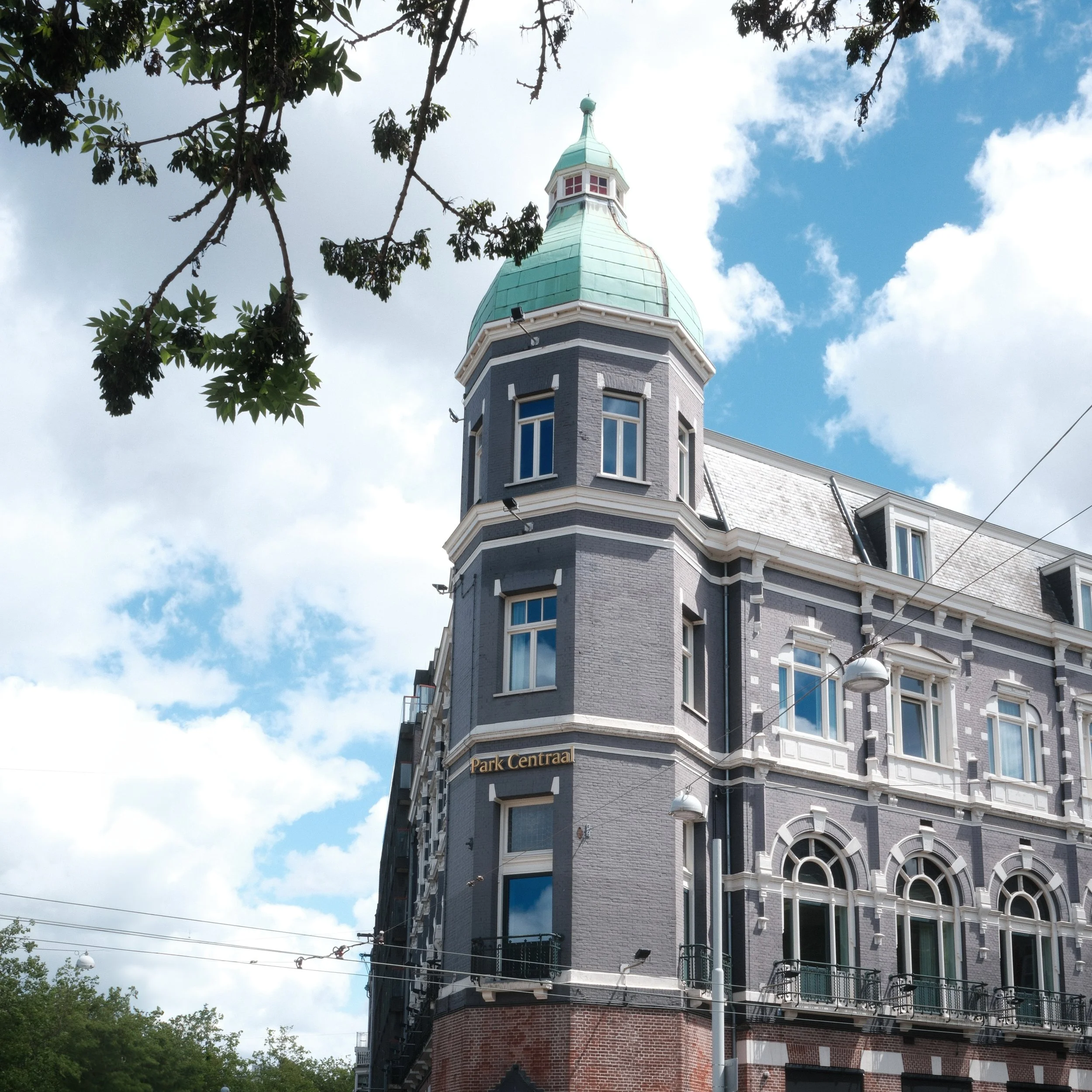 Park Centraal Amsterdam