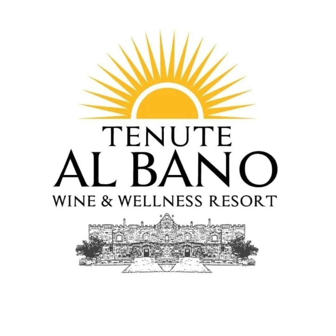 Tenute Al Bano Logo