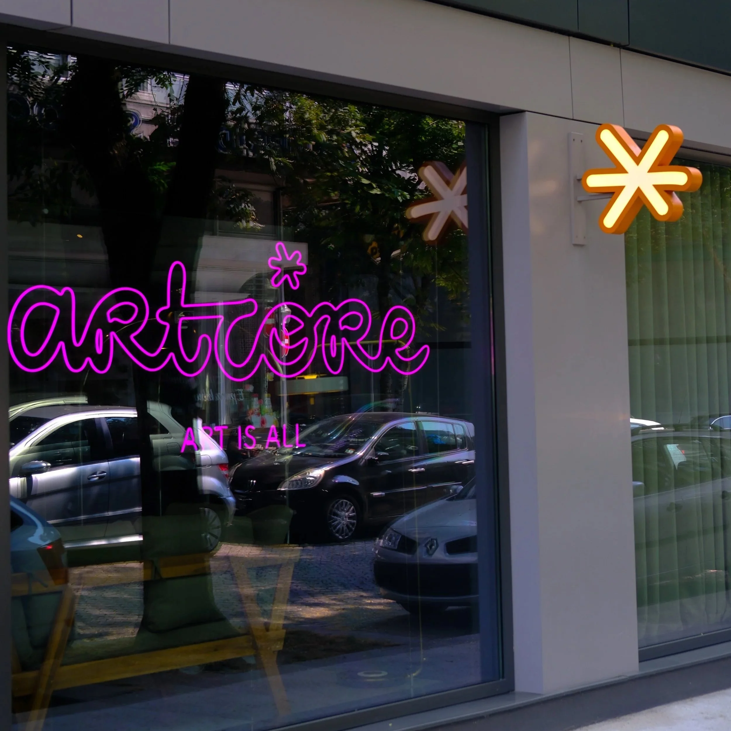 Artcore Hotel Porto