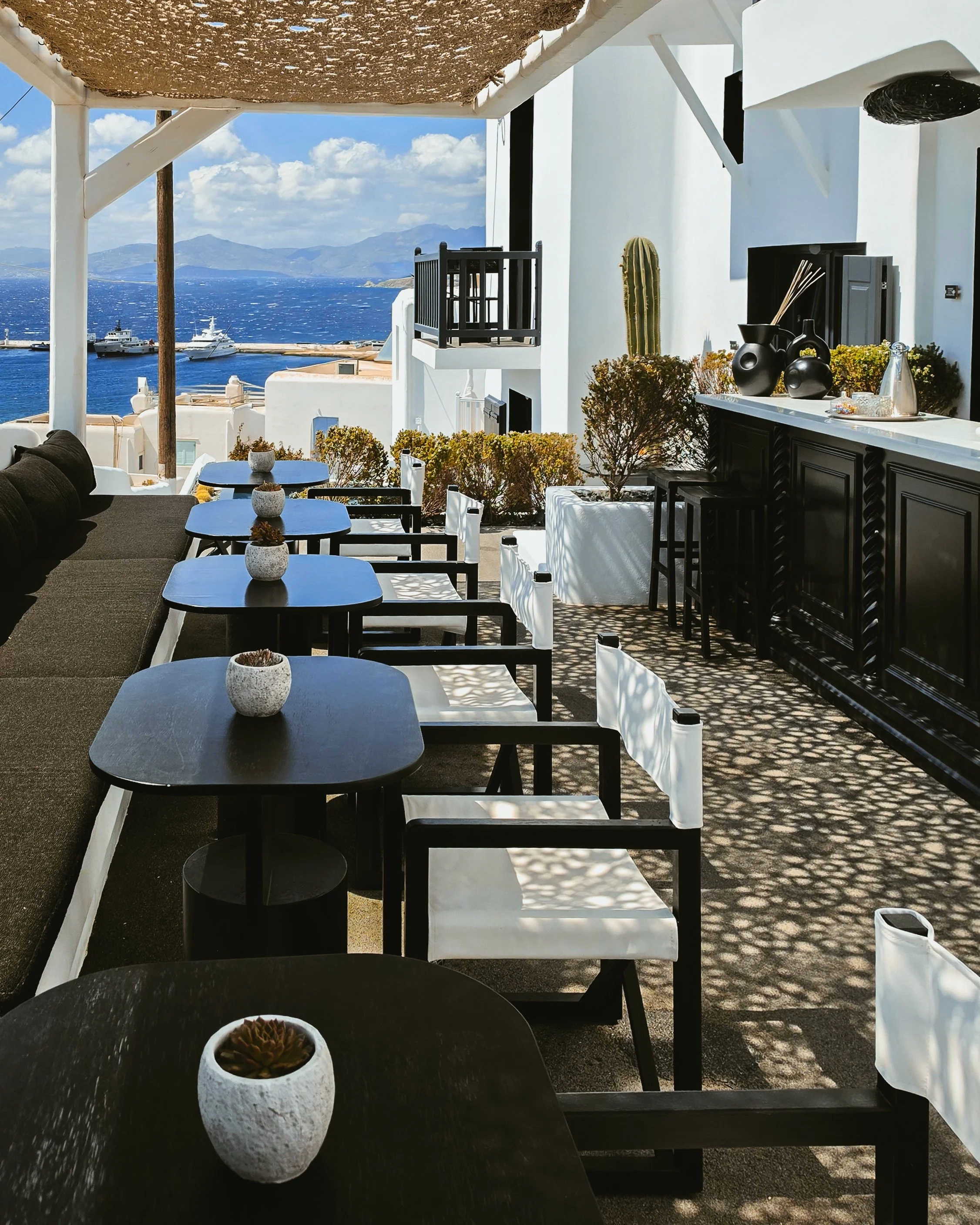 She Mykonos