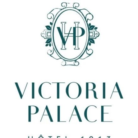 Victoria Palace Hotel Logo
