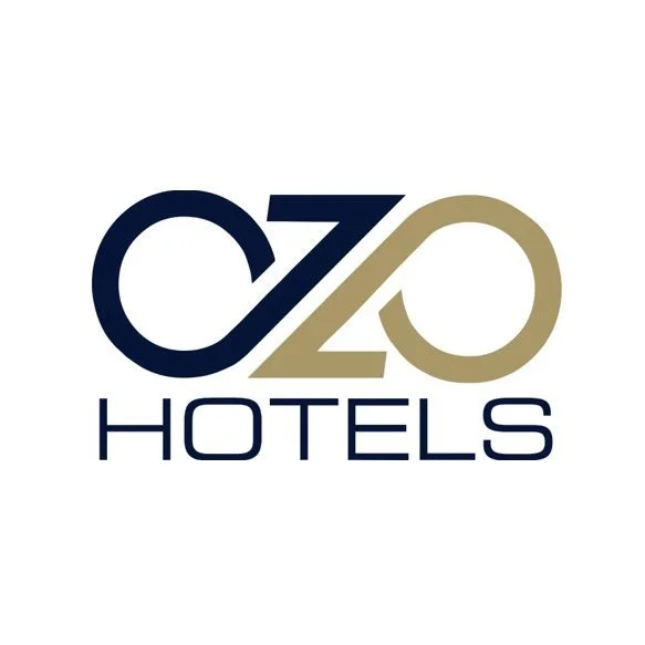 OZO Hotel De President Logo
