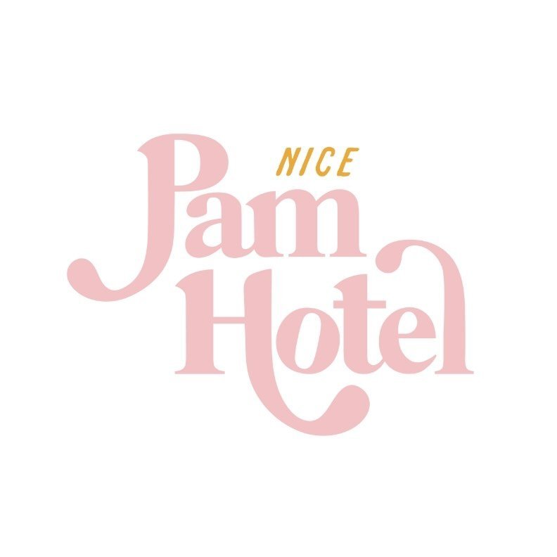 Nice Pam Hotel Logo