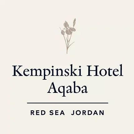 Kempinski Hotel Aqaba Red Sea Logo