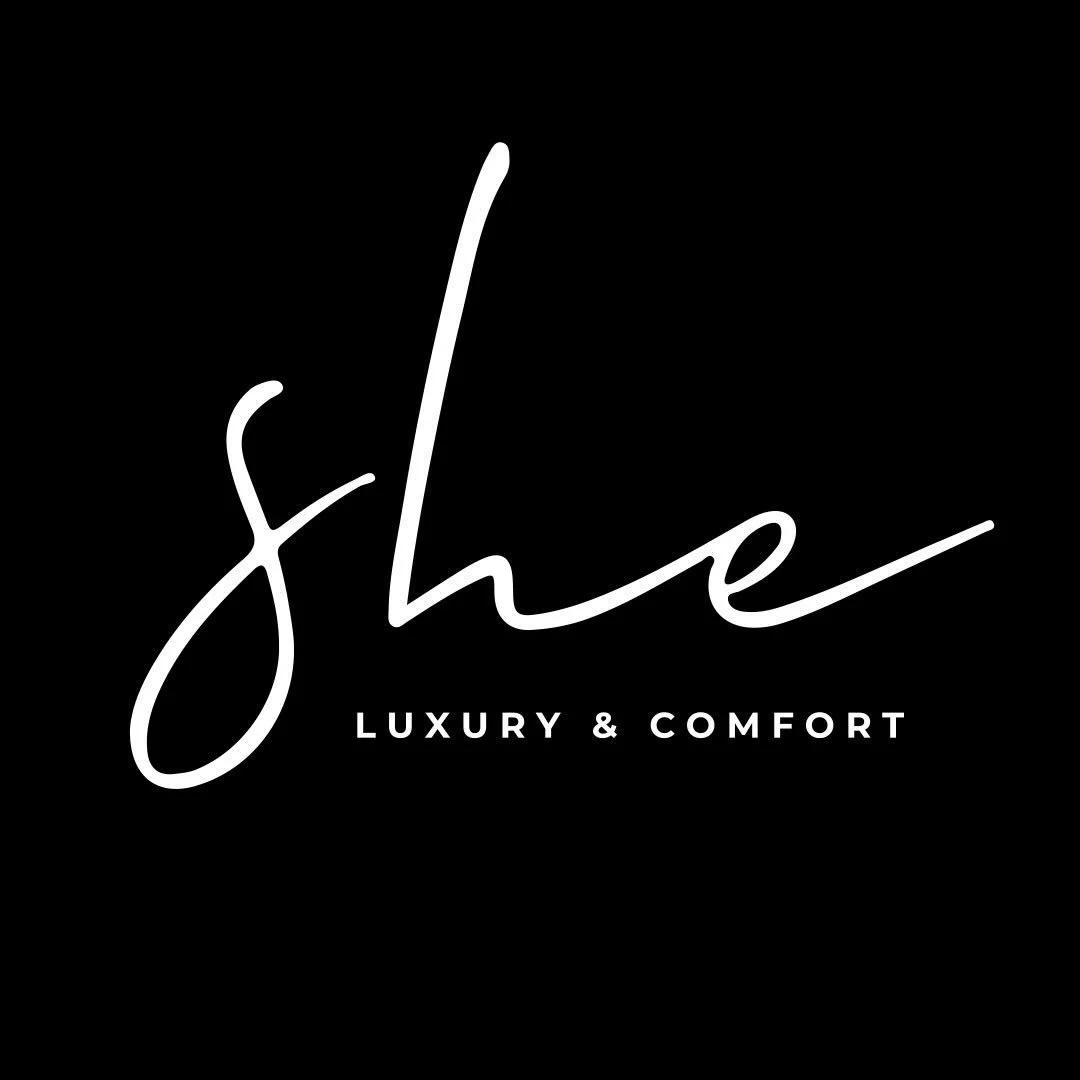 She Mykonos Hotel Logo
