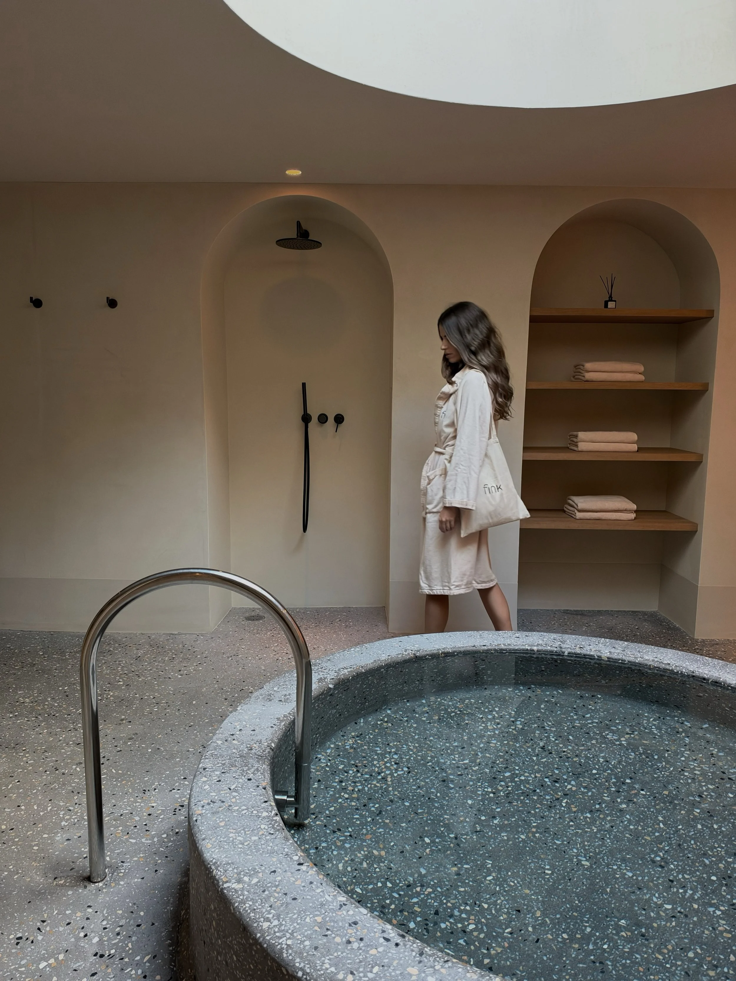 Fink Restaurant & Suites