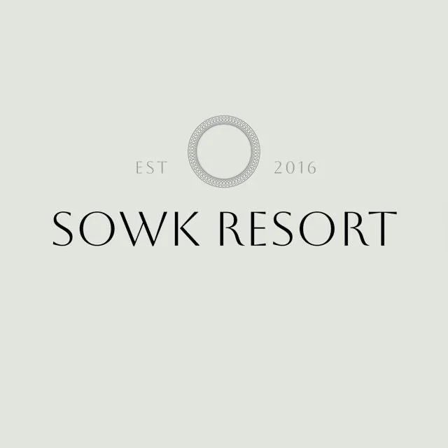 SOWK Resort Logo
