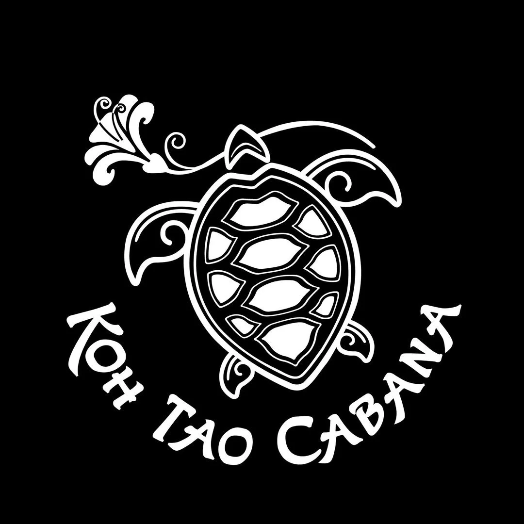 Koh Tao Cabana Logo