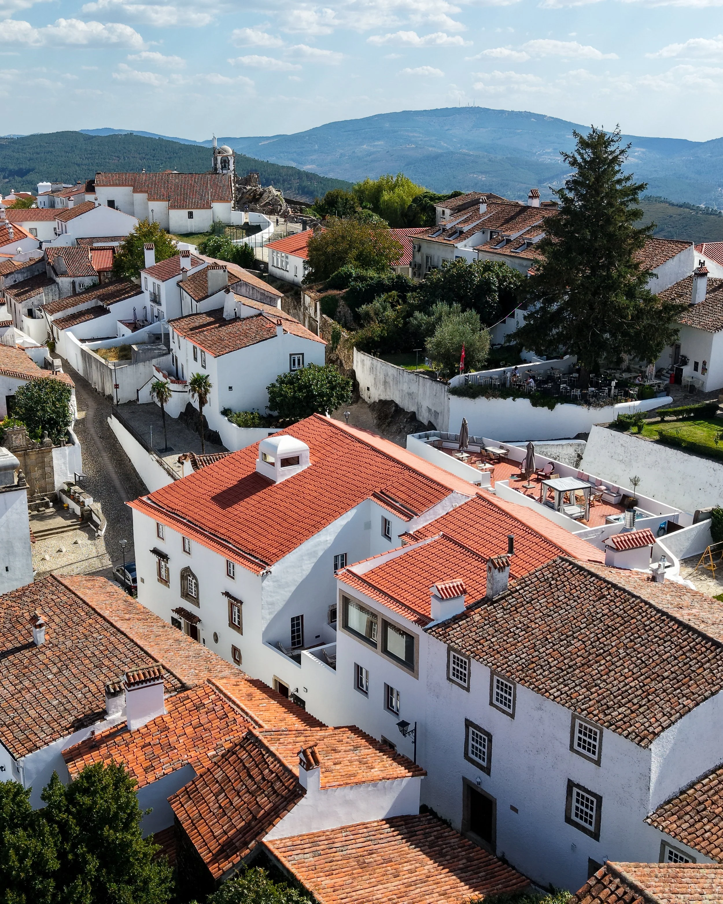 Marvão Hotel Museu