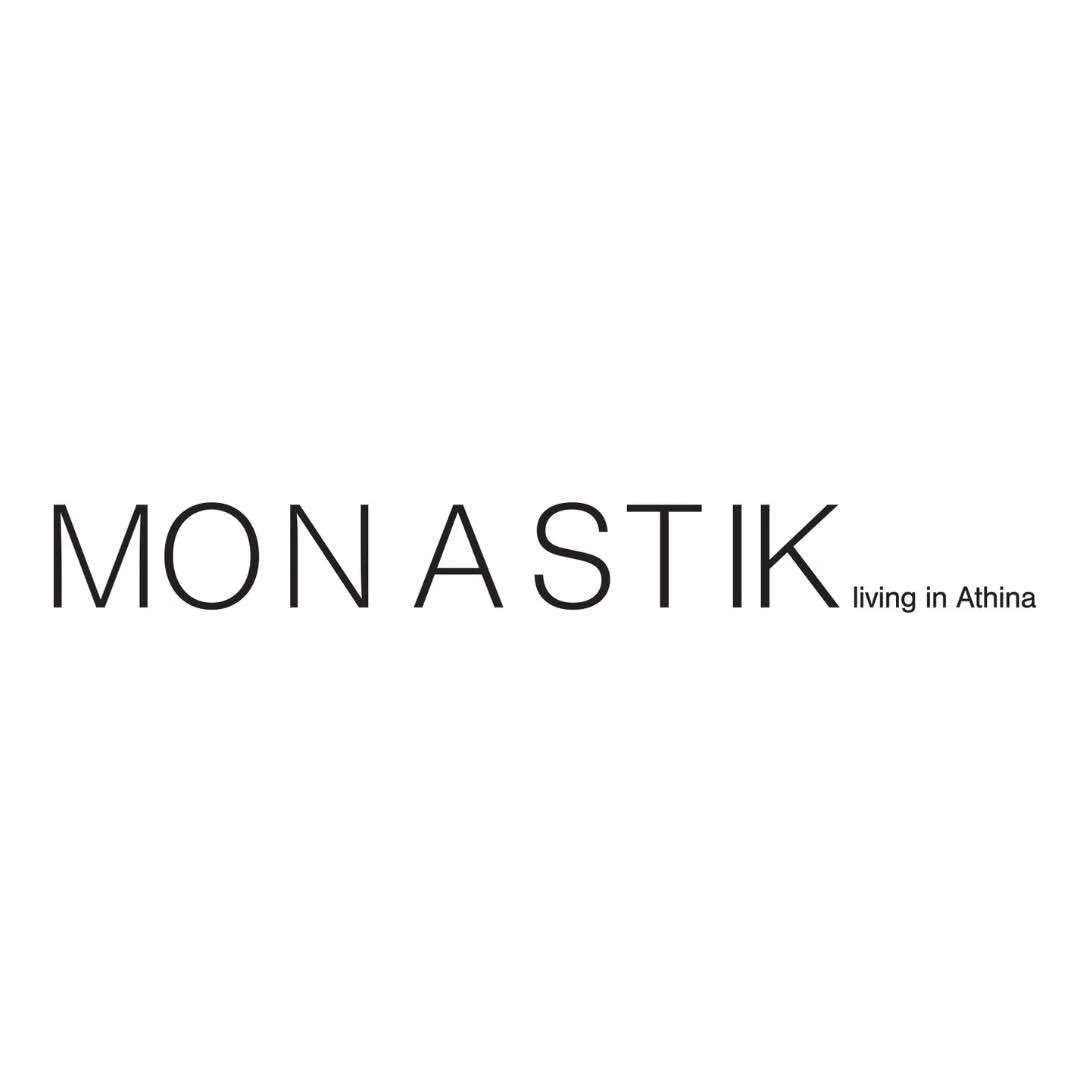 MONASTIK Living in Athina Logo