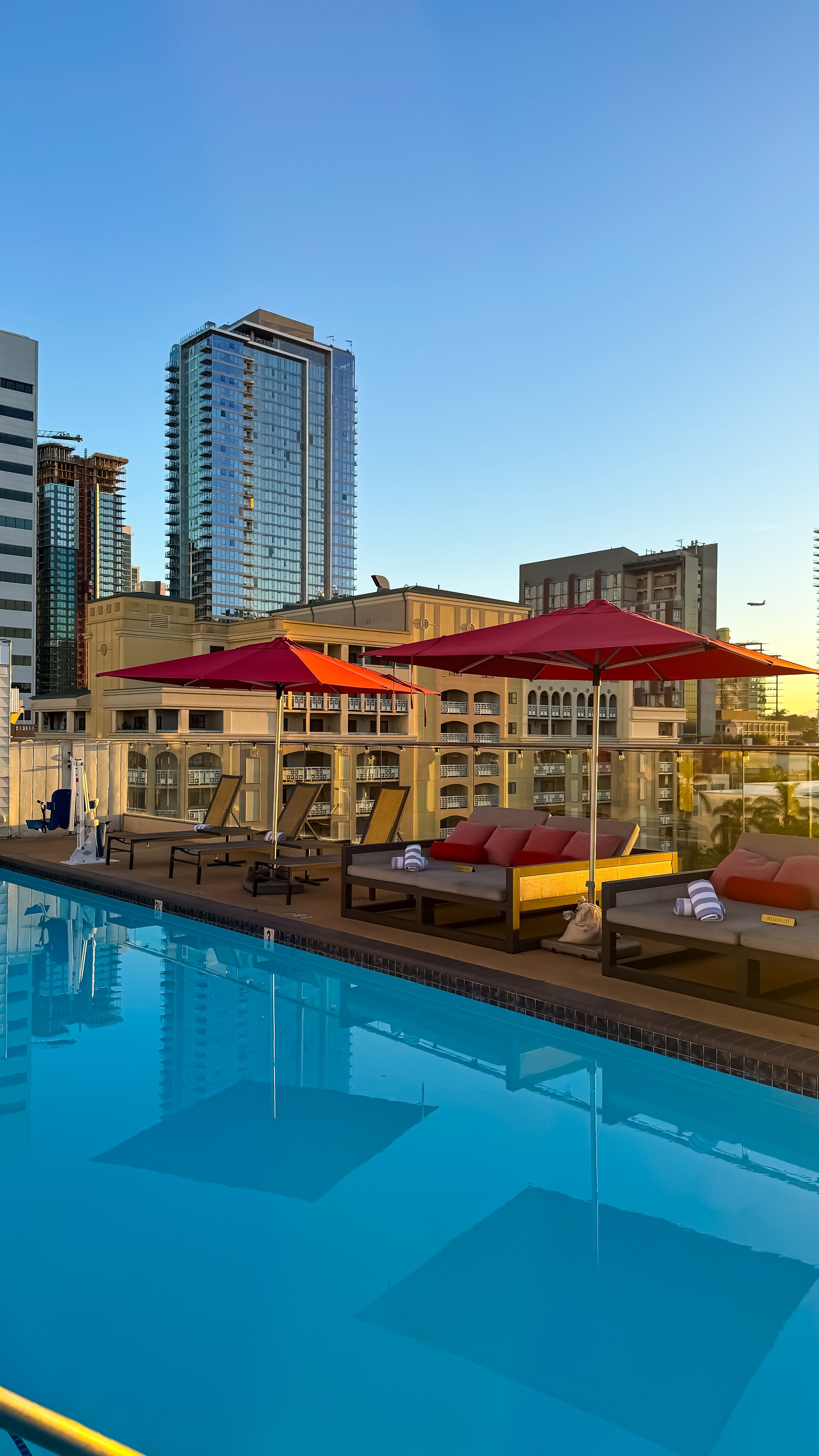 Andaz San Diego - San Diego, United States